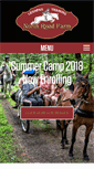 Mobile Screenshot of northroadfarm.com